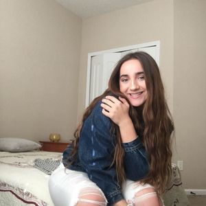 Meet your Posher, Autymn